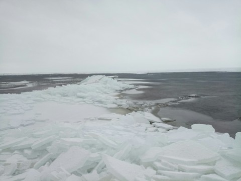 ice