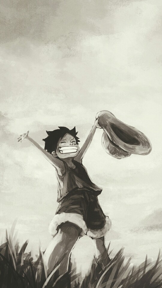 luffy