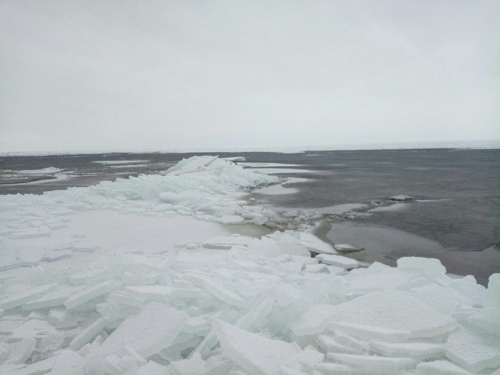 ice