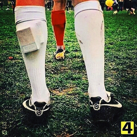 "¿Drogas vs Deporte o Deporte + Drogas?"