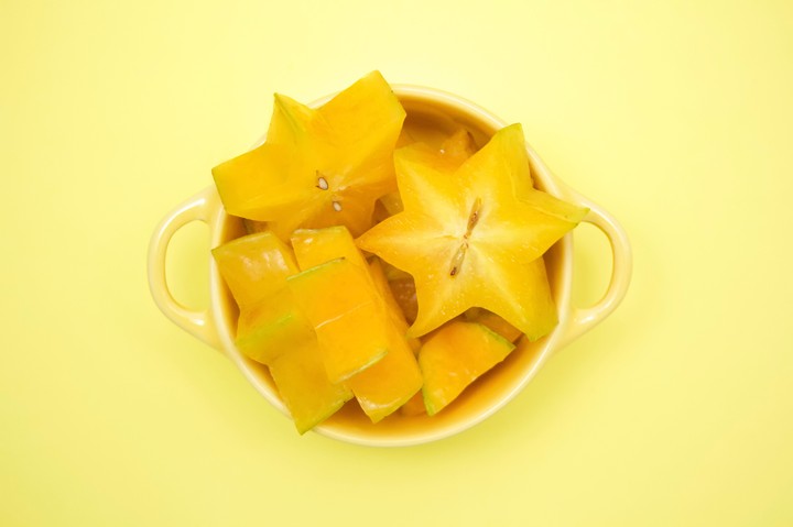 A cup of...Stars!❤