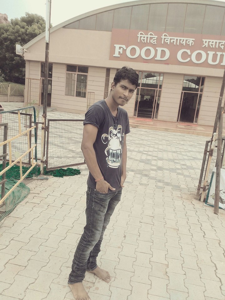 anish