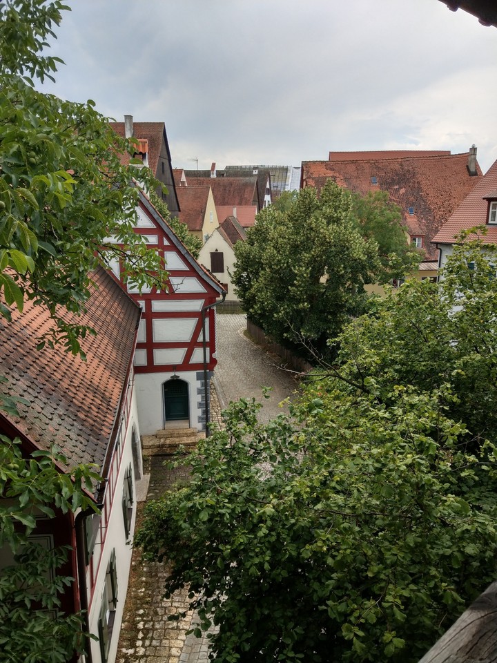 Nördlingen