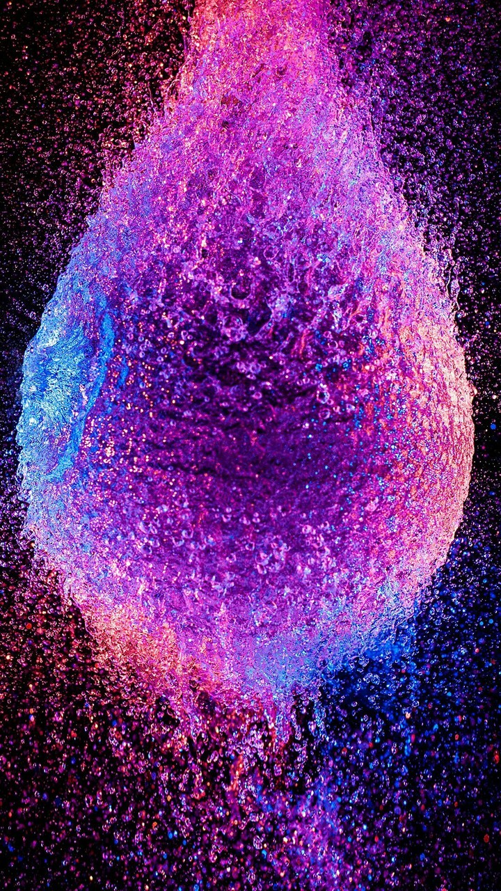 water balloon