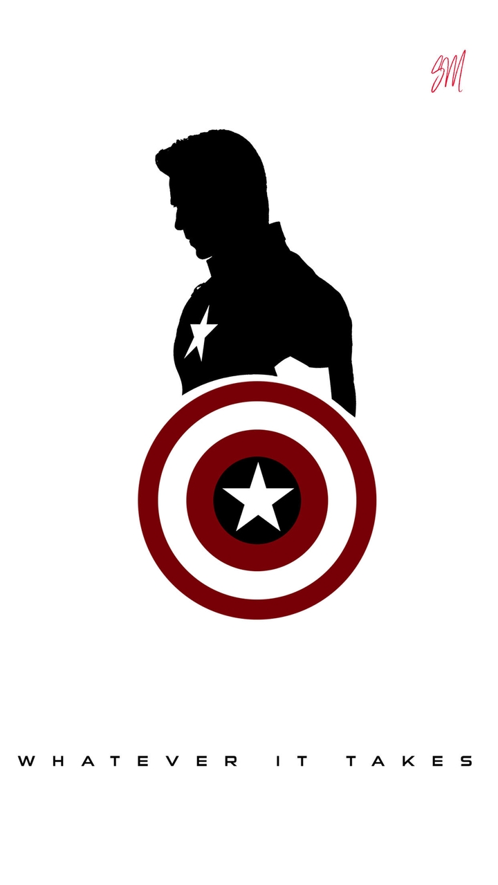 captan america