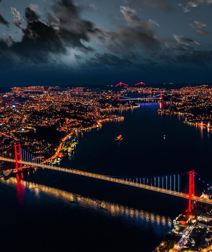 Istanbul