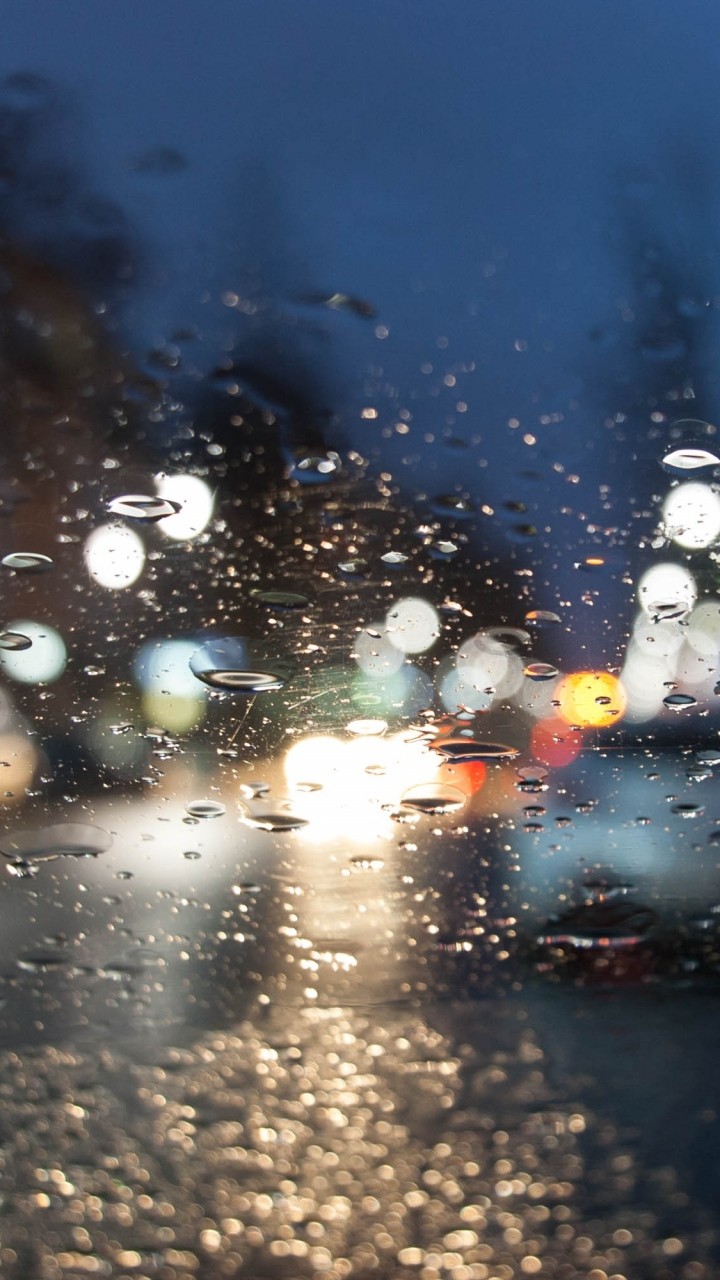 Rainy