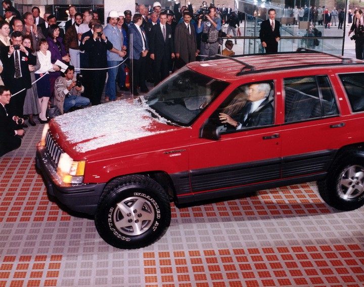 jeep