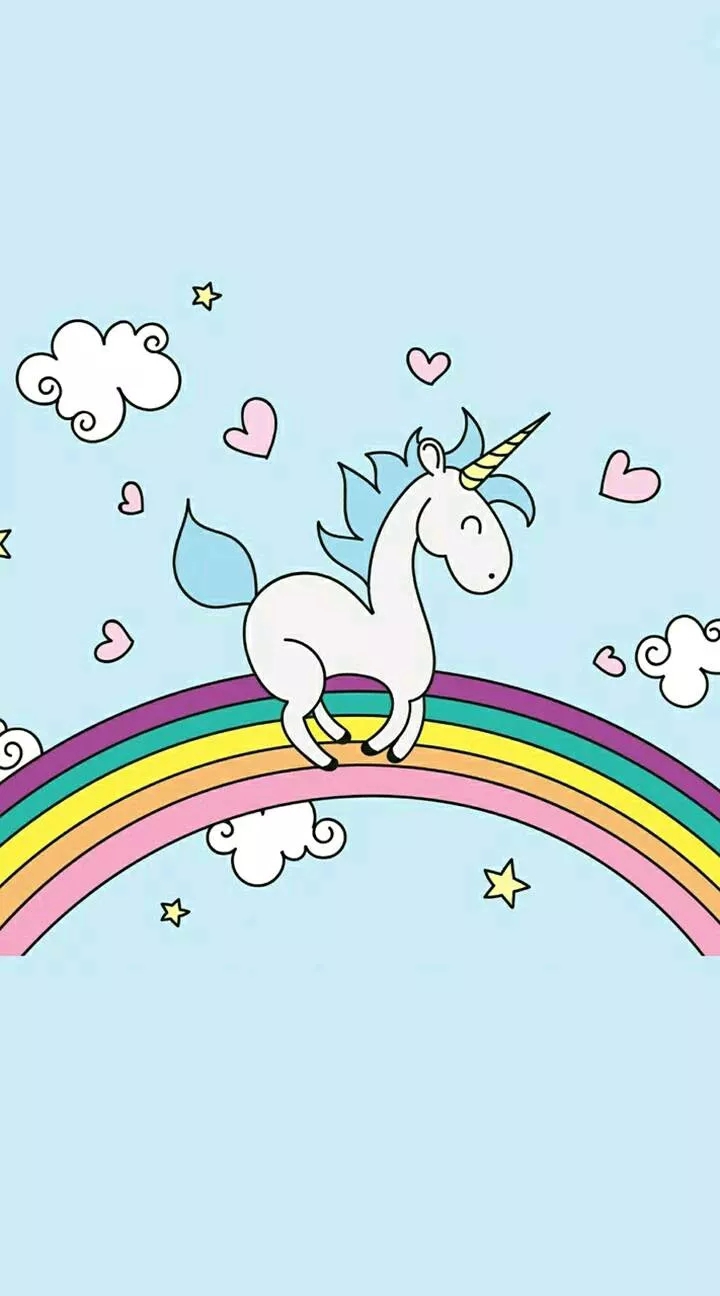 unicorn