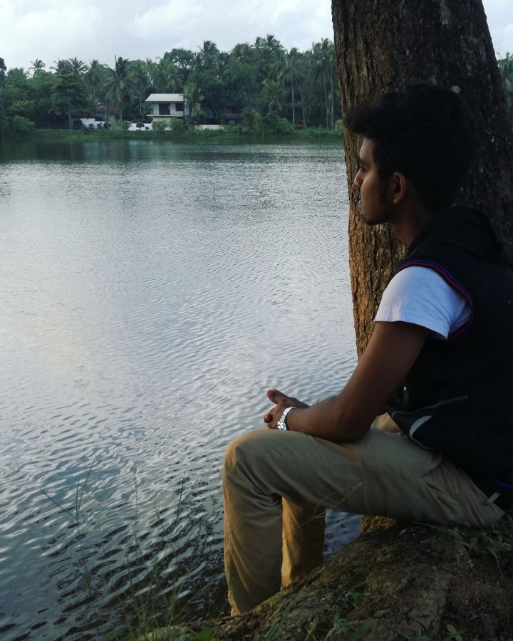 Lonely