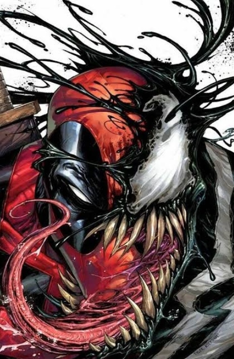 Venompool