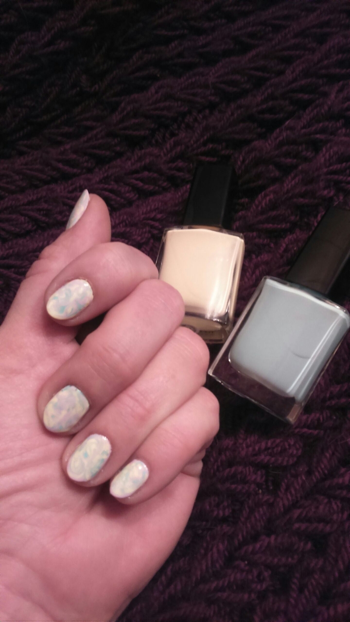 manicure