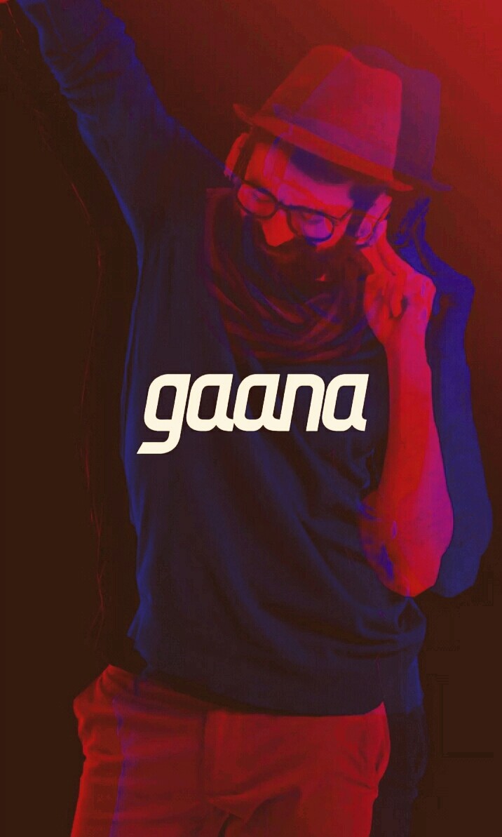 Jst GAANA ..!!!