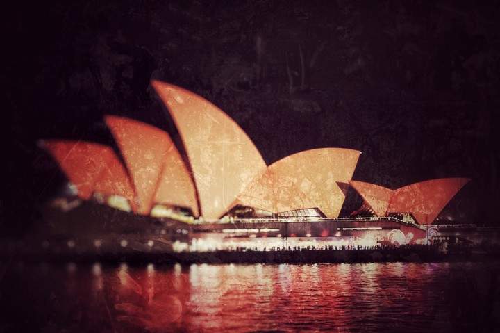 Opera House
