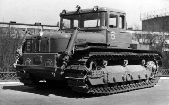 chtz det250m2