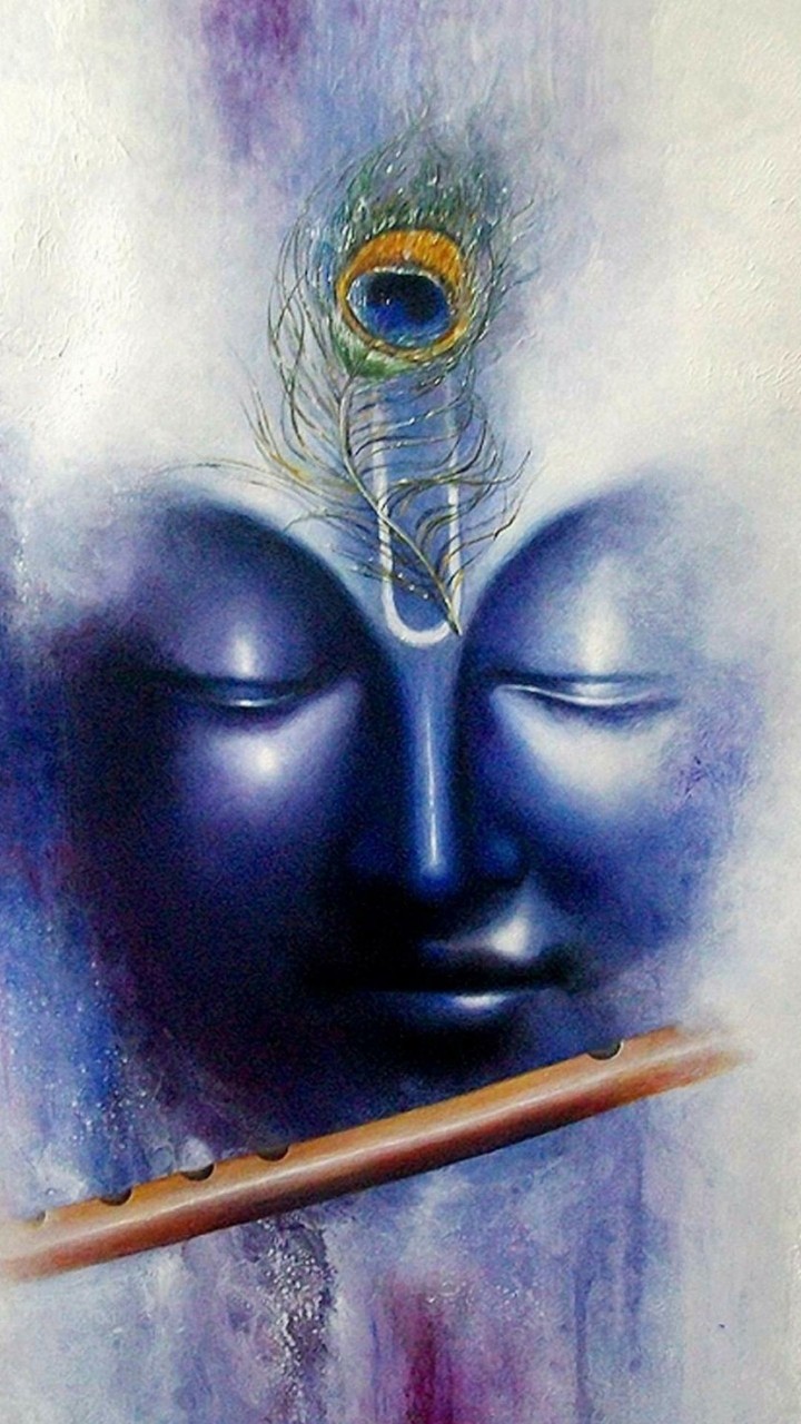 Krishna