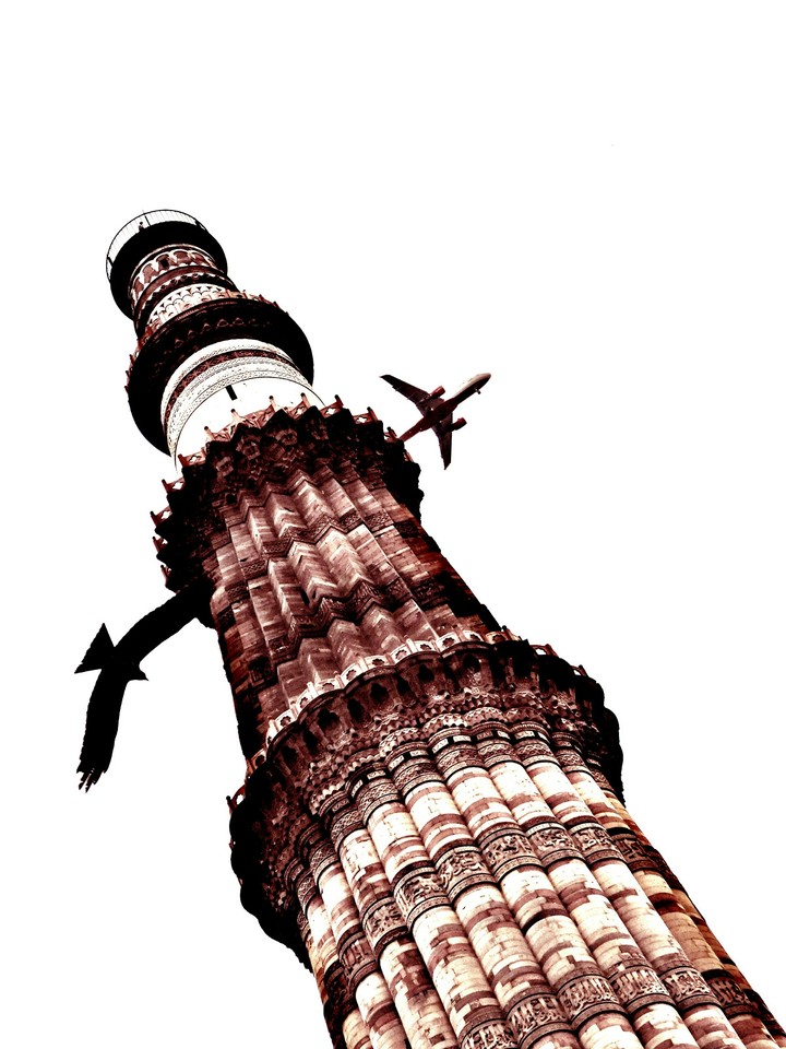 qutub shoot