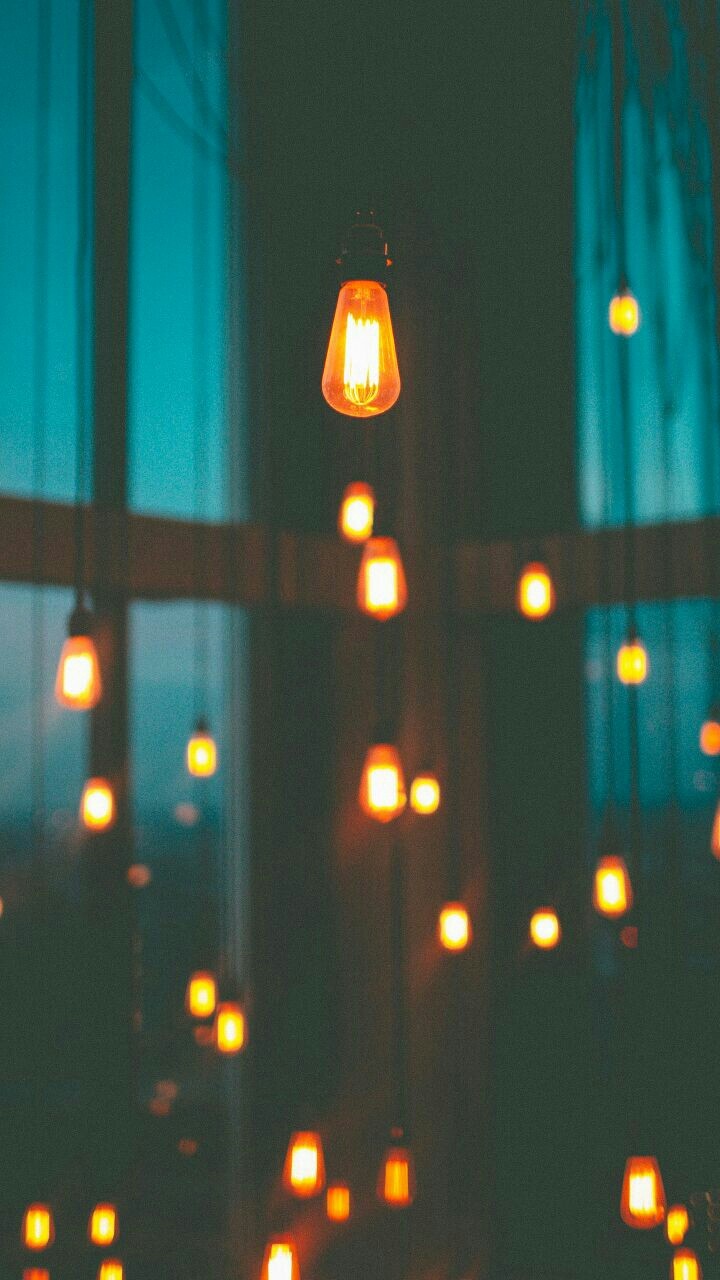 lamp