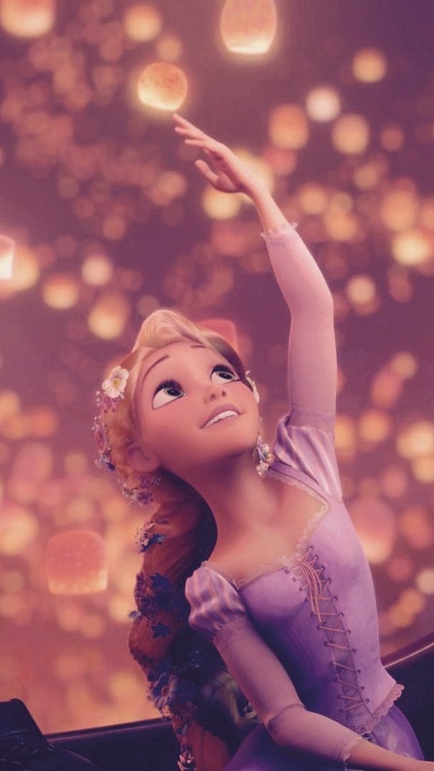 Tangled