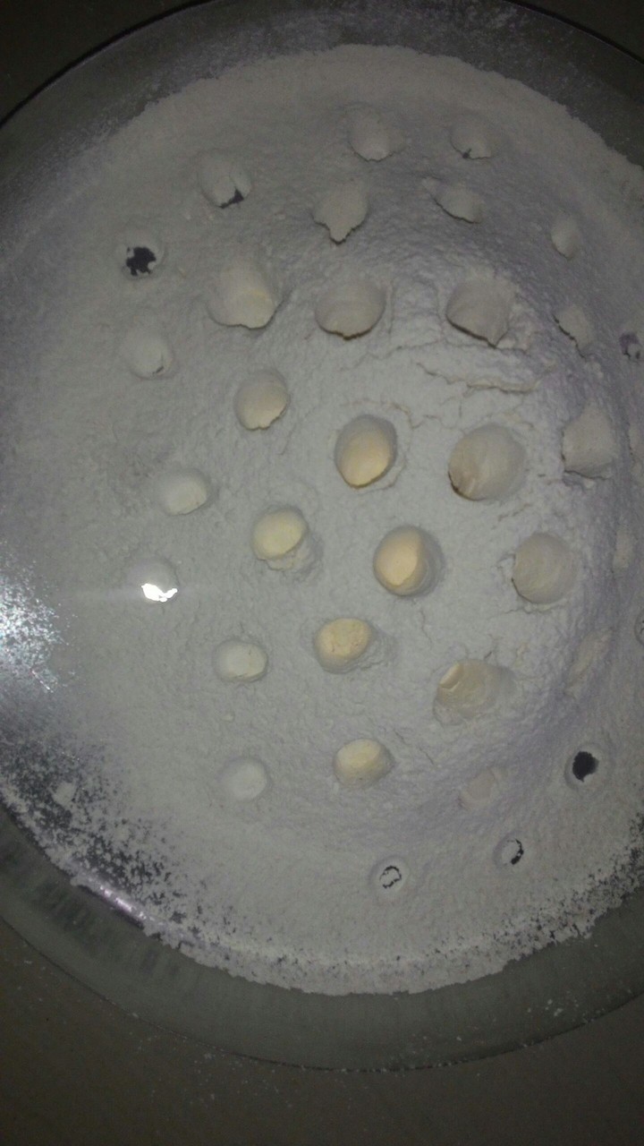 flour