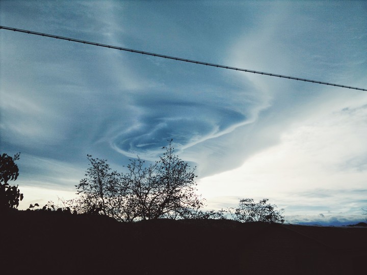 Clouds