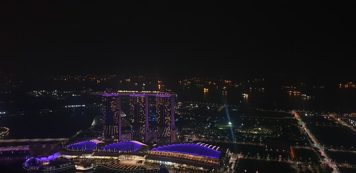 marina bay
