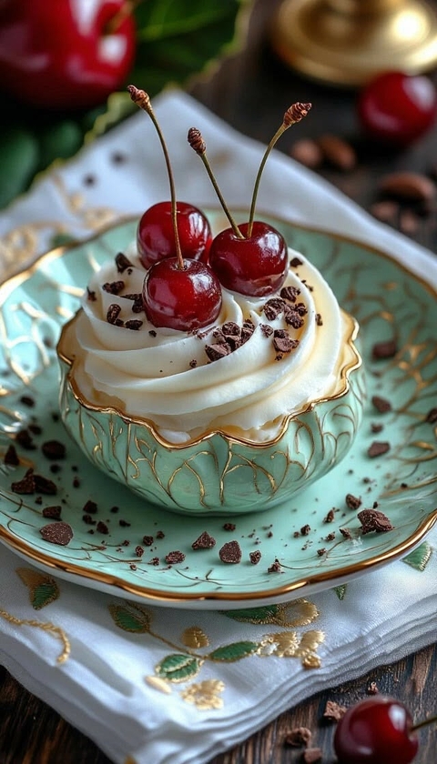 cake, dessert wallpapers
