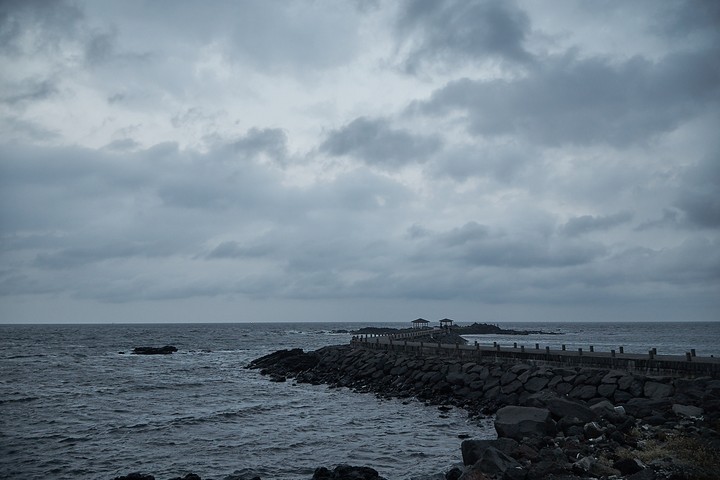 제주도.