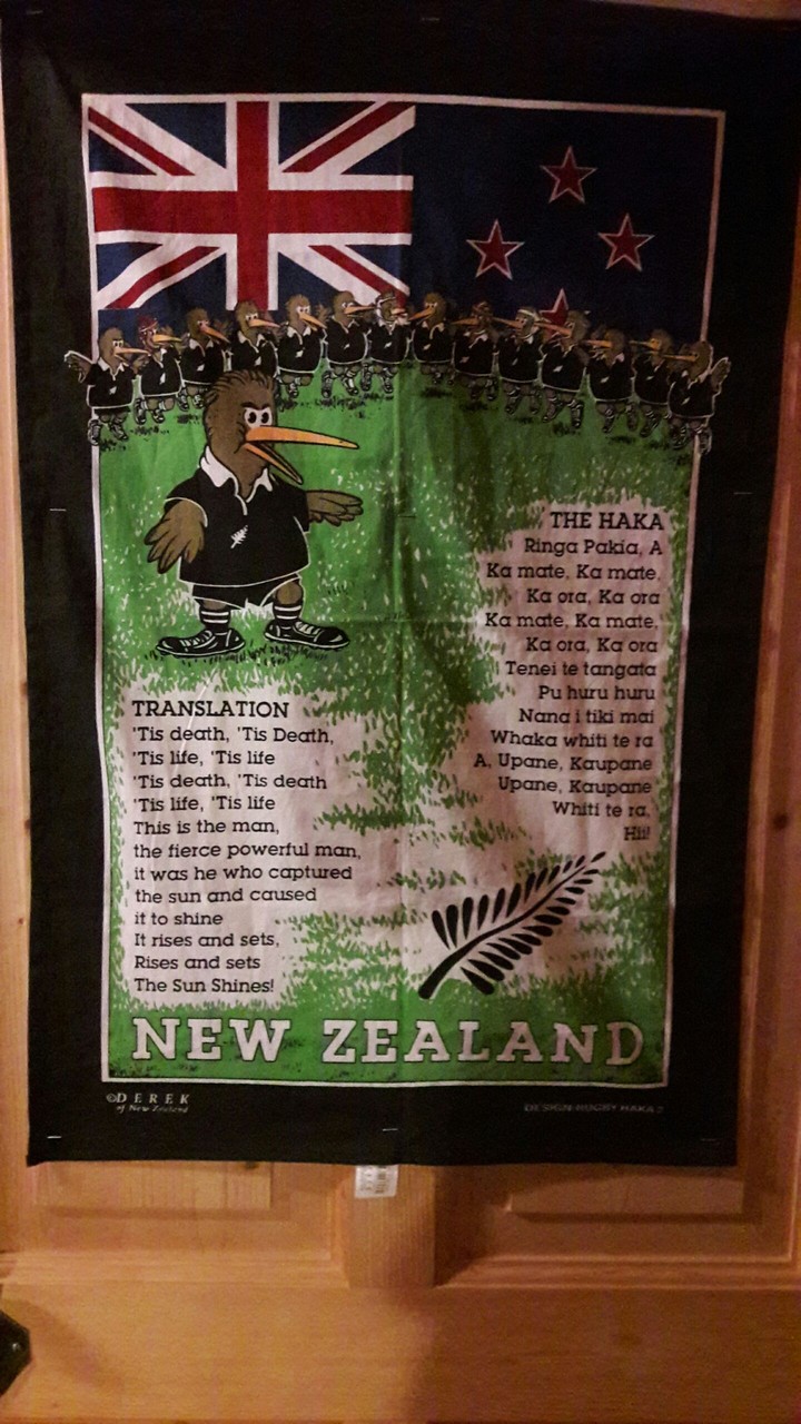 flag