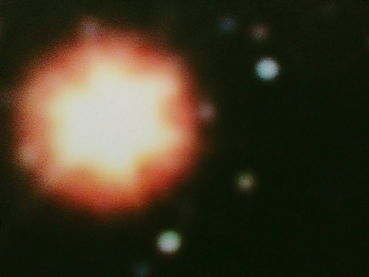 astronomy