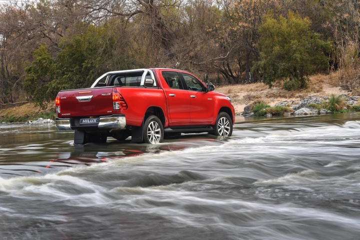 Hilux