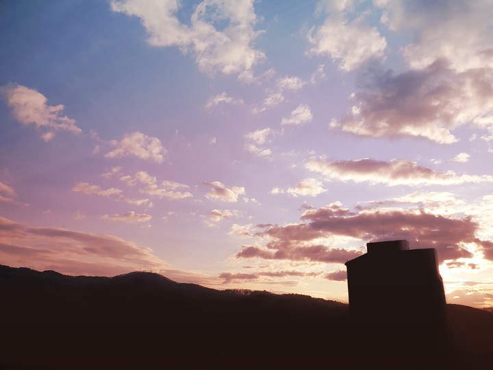 sky