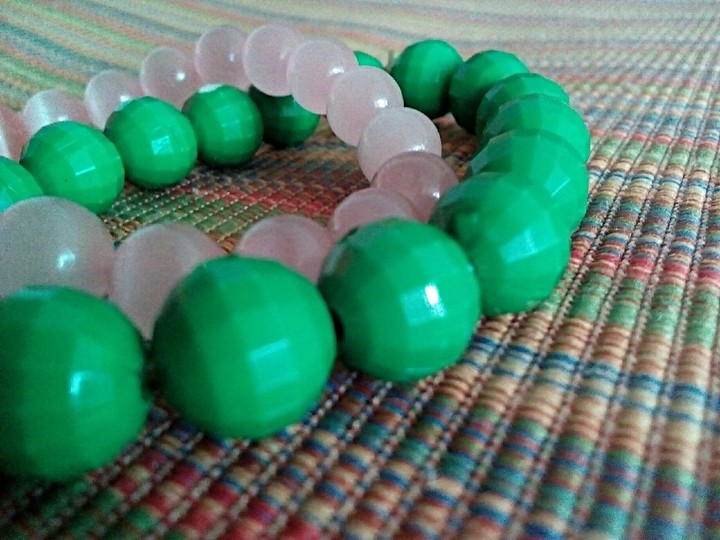 hand made bracelets