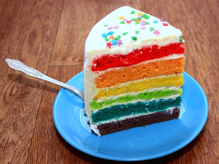 Cake