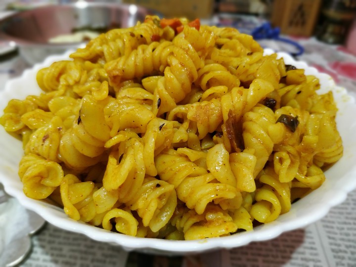 pasta