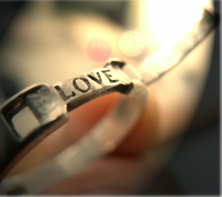 love ring