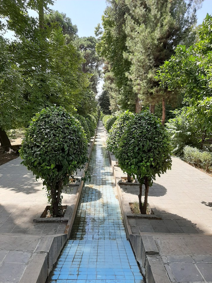eram garden