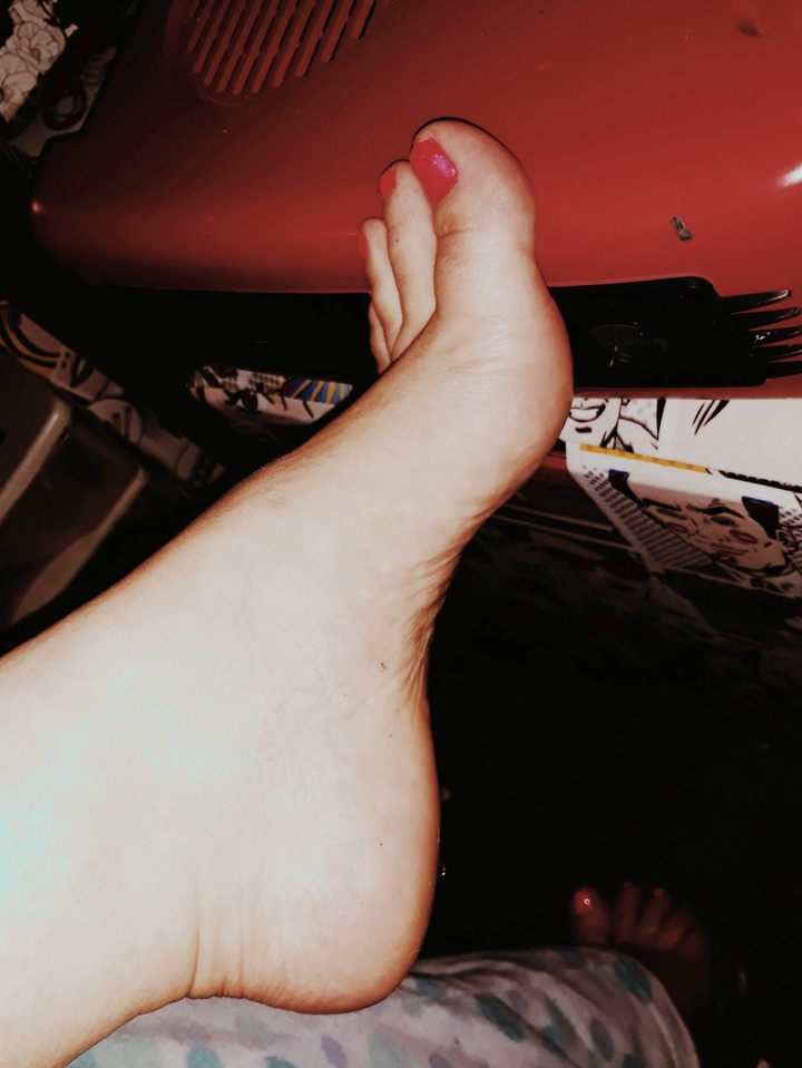 Happy Feet