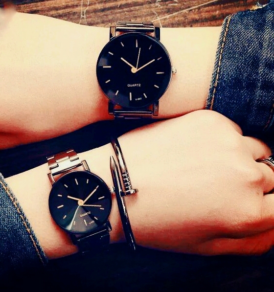 watches