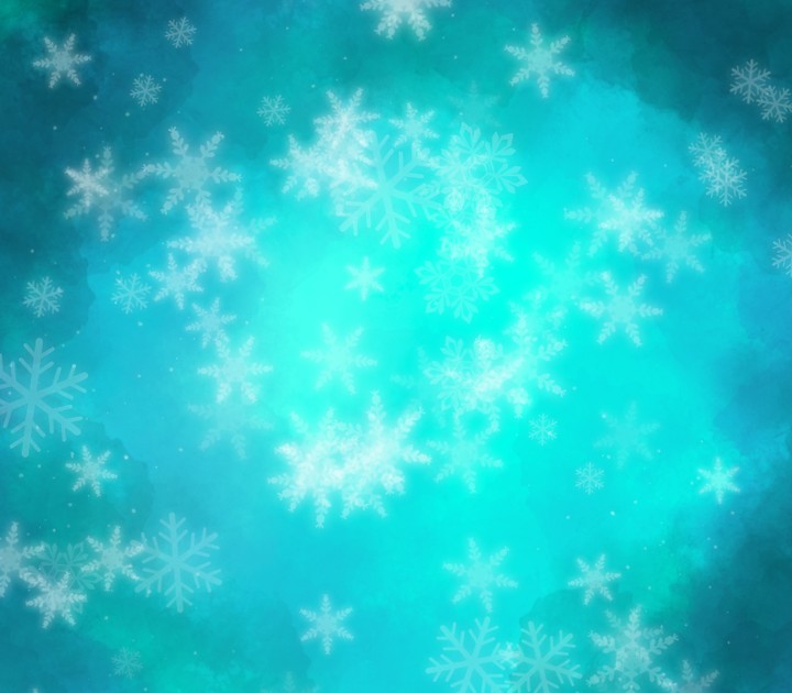 winter