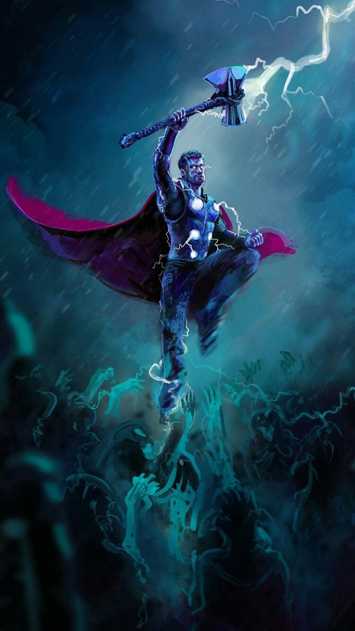 Thor