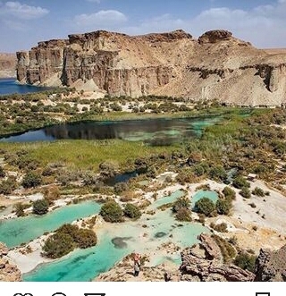 طبیعت بکر