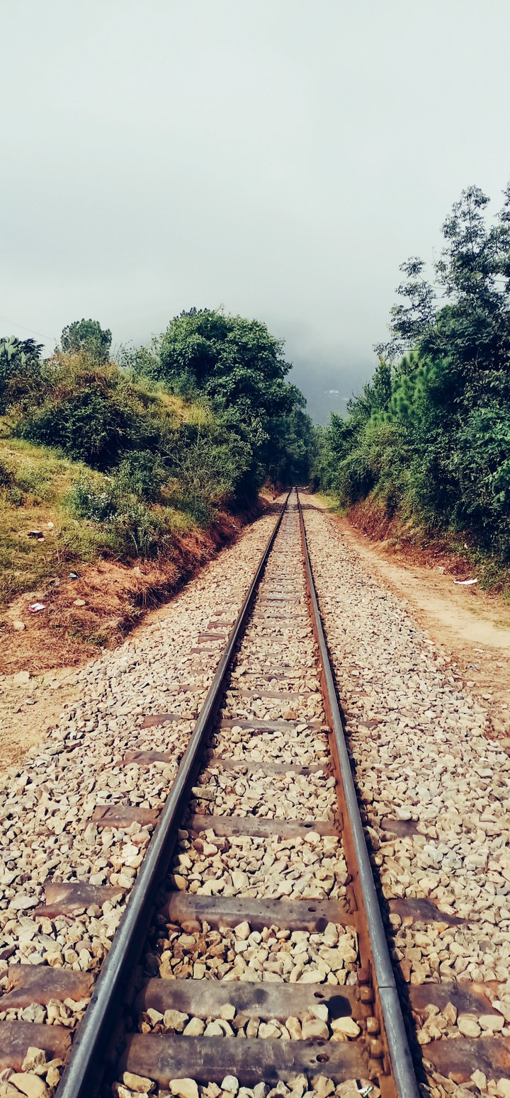 Kalka Shimla Rail road