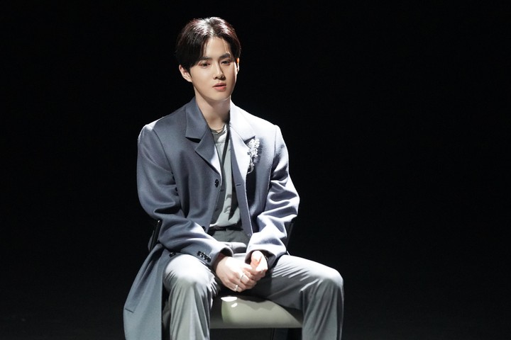 Kim Junmyeon ❤️