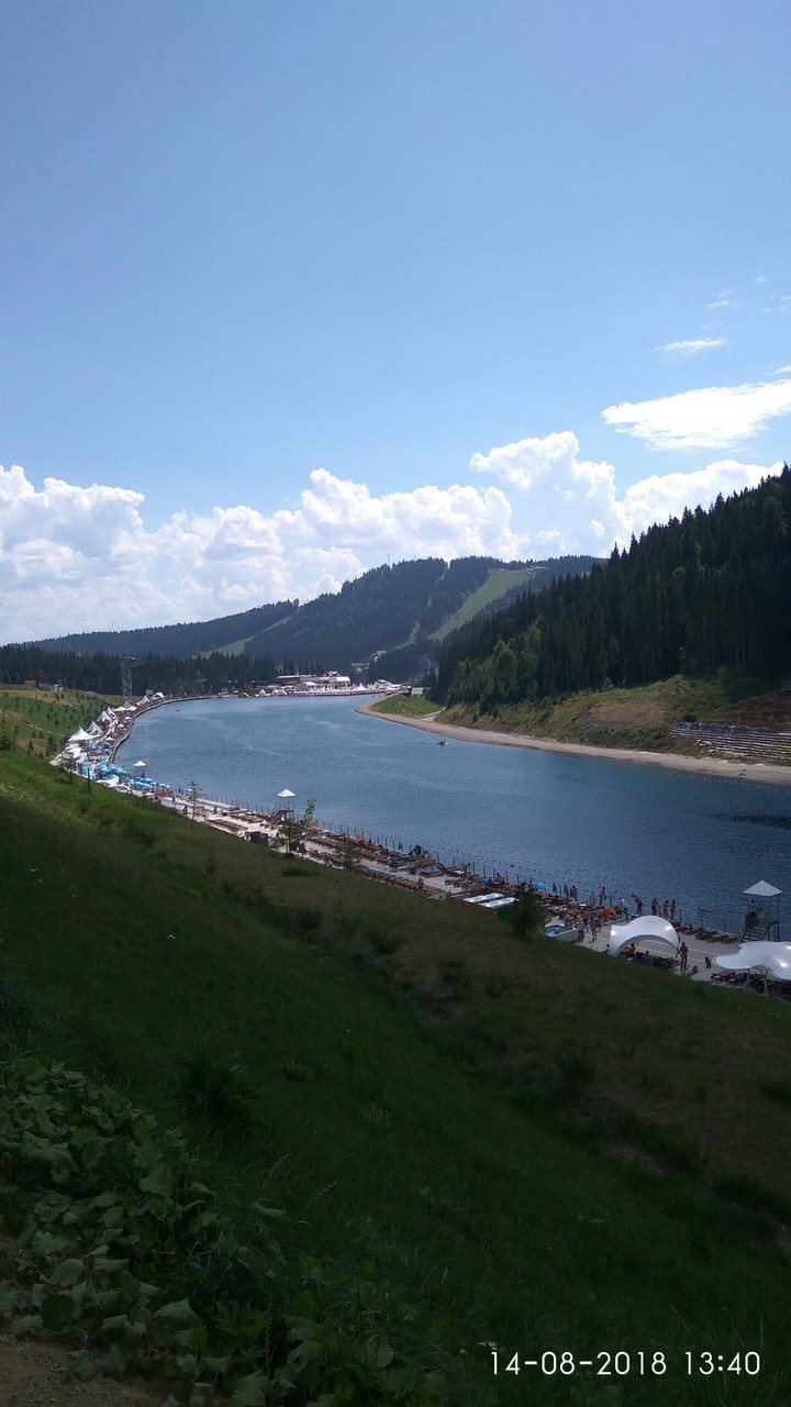 Озеро Молодості