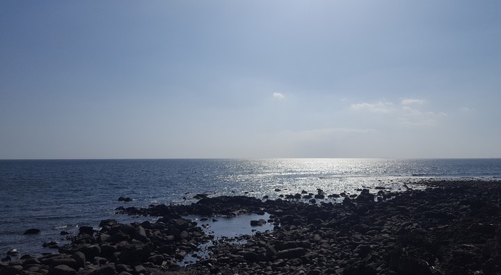 trip to Jeju island
