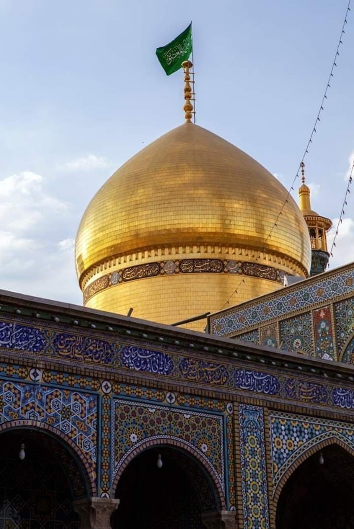 islamic . karbala