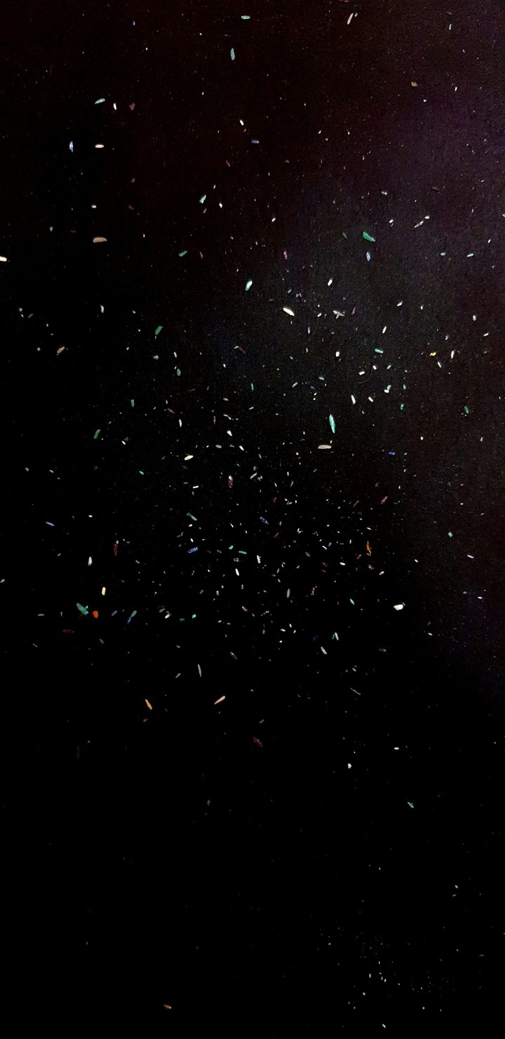dark shine