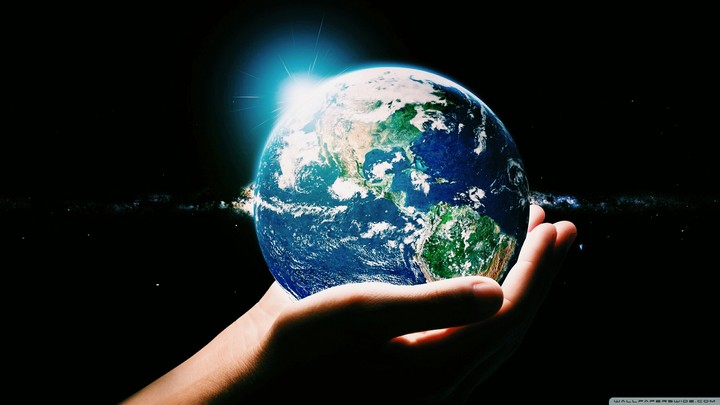 HOMEWORLD