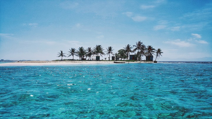 Callos, Honduras.